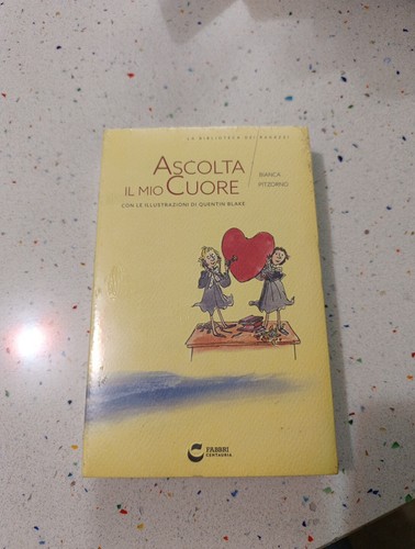 Ascolta mio cuore - il,