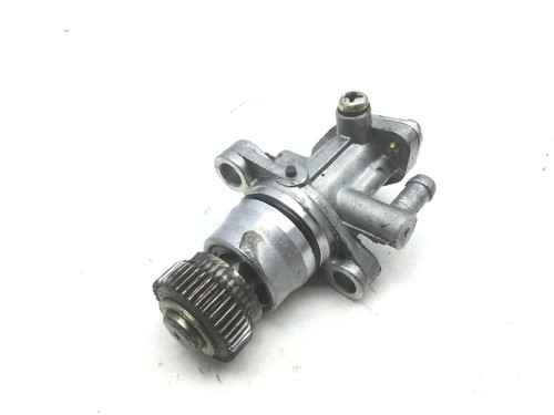 Miscelatore pompa benzina - benzina, olio