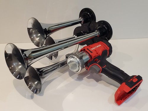 Craftsman v20 ion power air - craftsman,