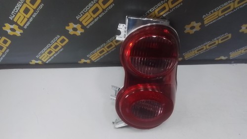 Stop fanale fanalino - fanale,