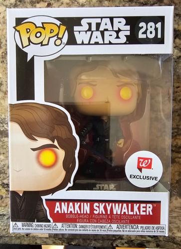 Funko pop star wars - pop!,