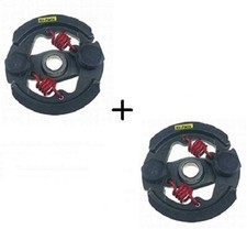 2 x Frizione Corsa Tuning
