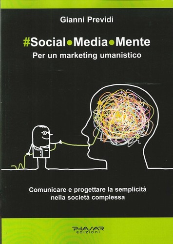 Social media mente - per, un