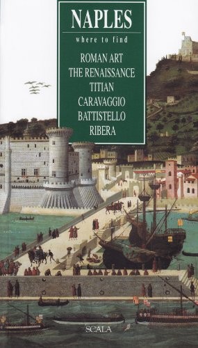 Napoli dove trovare - dove,
