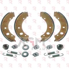 ELLEBI KIT CEPPI FRENO LB 185