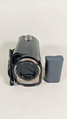 Jvc everio camcorder - jvc, camera