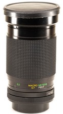 VIVITAR 28-135mm F3.5-4.5 MC