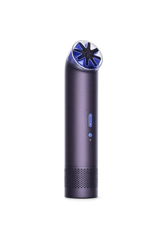 Dyson hushjet mini - cool, fan