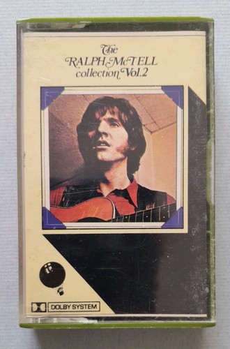 The ralph mctell collection - the,
