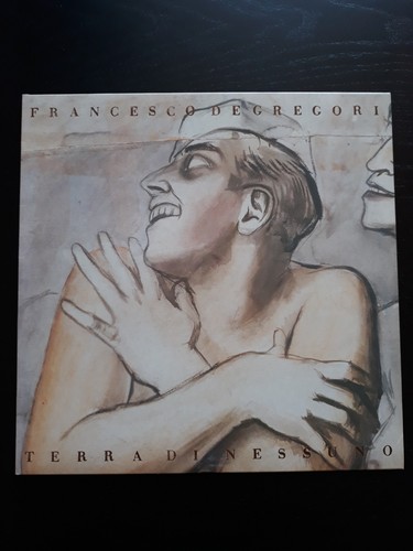 Francesco gregori terra - francesco,