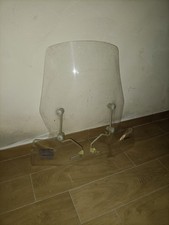 Parabrezza Per Scooter