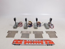 Märklin H0 AC 4X 446/41 /