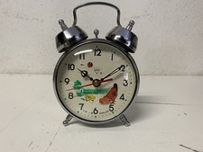 ANTICO OROLOGIO DA TAVOLO