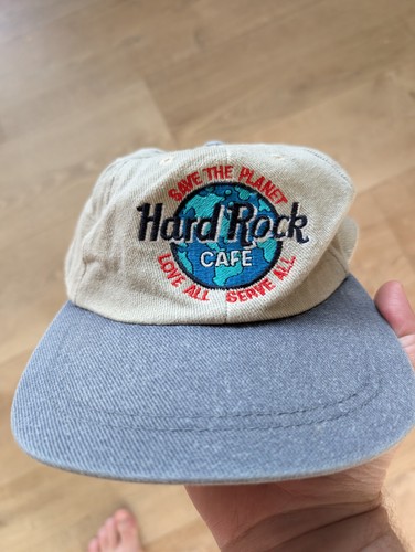Cappello berretto vintage hard - cappello,