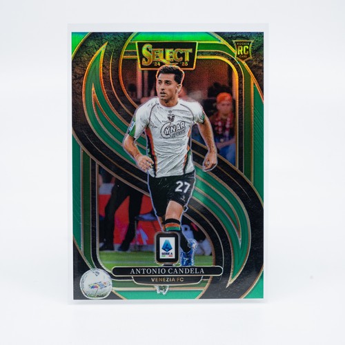 Panini seleziona serie a - 24/25,