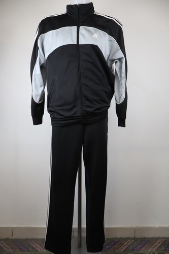 Adidas tuta uomo - uomo, completo
