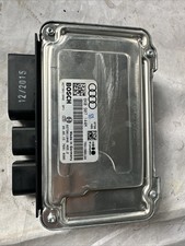 AUDI A5 CENTRALINA SERVOSTERZO