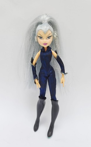 Winx club icy trix witch - winx,