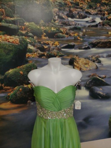 Abito ballo tiffany taglia - ballo,