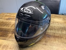 X-LITE X-803 Casco Moto Ultra