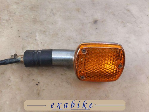 Clignotant arriere droit pour - clignotant,
