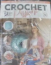 CROCHET PASSIONE -12' USCITA