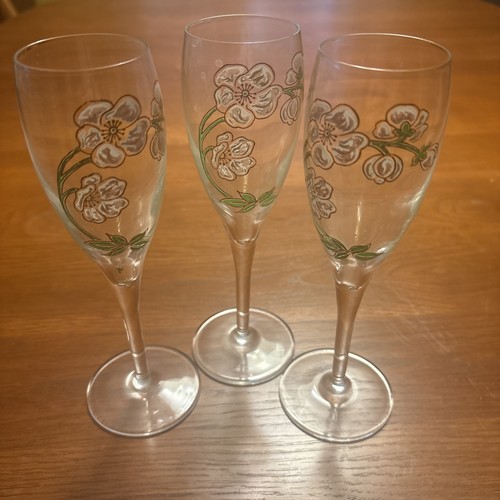 Flauti champagne perrier - flauti,