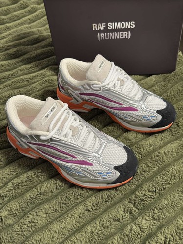 Sneakers unisex nuove - , raf