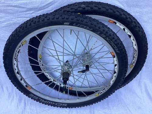 Mavic crossmax ssc - mavic, sl