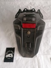 Portatarga Originale Con Luce Honda Dn-01 08-12 80200-meh