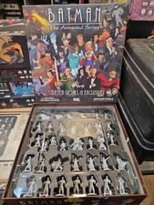 IDW Giochi da Tavolo Batman la