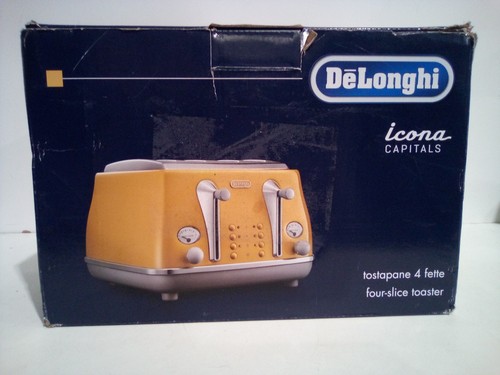 Delonghi icona capitals - icona,