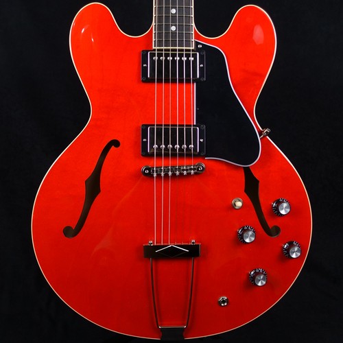 Gibson 335 prototipo - gibson, es-335