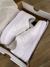 Nike Air Force One 1 Bianche