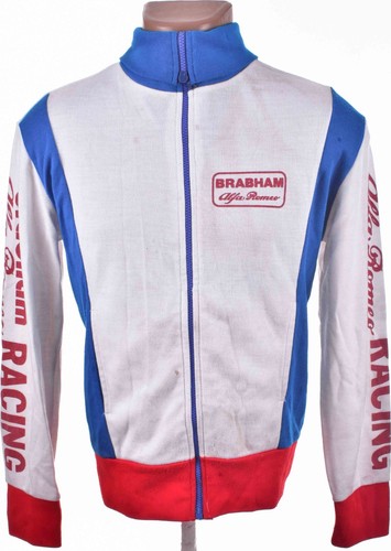 Formula brabham alfa romeo - formula,