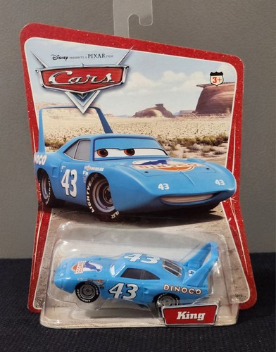 2005 disney pixar cars - 2005, re
