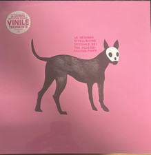 Lp - Tre Allegri Ragazzi Morti