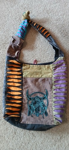 Borsa mano tote cotone - borsa,