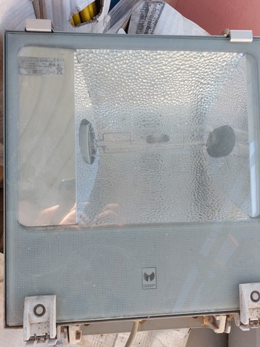 Faro ioduri metallici 250w - ioduri,