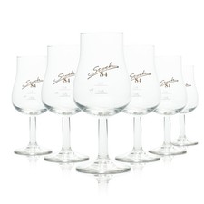 6x Stock 84 Bicchieri Nosing