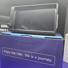 Autoradio 1 DIN Con 7 Pollici