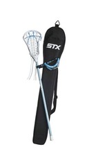 STX Girls' Crux 100 Lacrosse