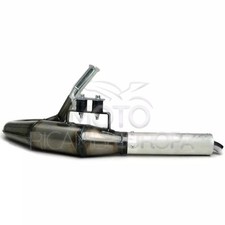 SCARICO MARMITTA A ESPANSIONE