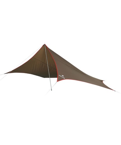 Telo leggero picco neve - , penta