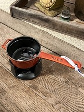 Staub Mini Padella per Salsa