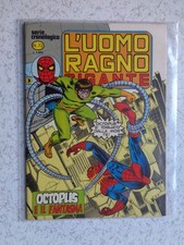 UOMO RAGNO GIGANTE n° 72