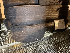 2 PX 265/35R20 99W MICHELIN PA4 TERMICHE USATE