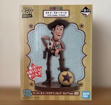 Modellino Bandai Toy Story