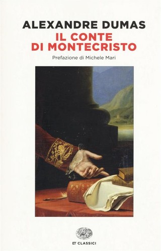 Conte montecristo - conte,