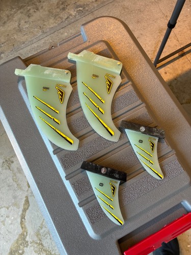 Maui fin company pinne - fin,
